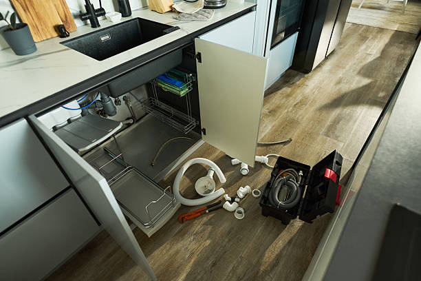 Reliable Pipe Repair contractor in Wallace, LA by Street Wise - Plumbing